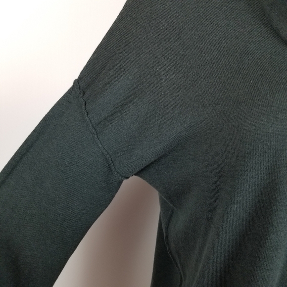 Anthropologie Ruby Moon sweater, sz L - Picture 7 of 8